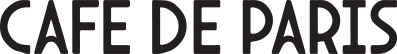 cafe de pairs